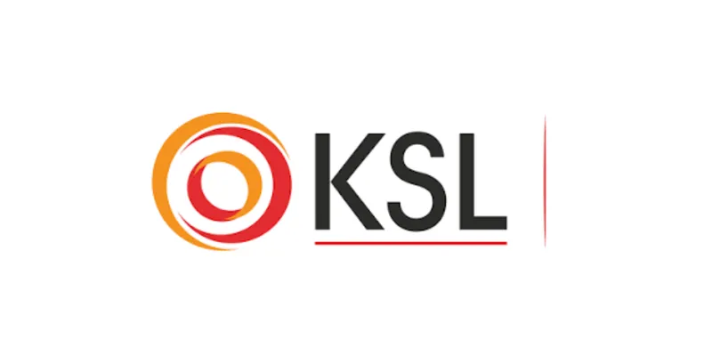 KSL and Industries Limited